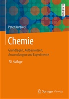 Peter Kurzweil - Chemie