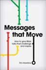 Tim Hawkins - MESSAGES THAT MOVE