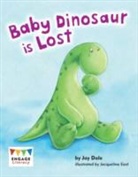 Jay Dale - Baby Dinosaur is Lost