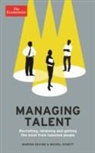 Marion Devine, Michel Syrett - The Economist: Managing Talent