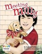 Lucinda Cotter - Meeting Milly