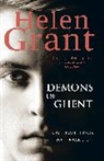 Helen Grant - The Demons of Ghent