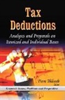 Pierre Thibault - Tax Deductions