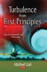 Michail Zak - Turbulence from First Principles