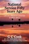 G. C. Cook - National Service Fifty Years Ago