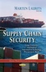 Marten Laurits - Supply Chain Security