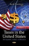 Sarah Brackman - Taxes in the United States