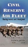 Soren M Jonsson, Soren M. Jonsson - Civil Reserve Air Fleet