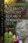 Joav Merrick, Professor Joav Merrick - Alternative Medicine Research Yearbook 2013