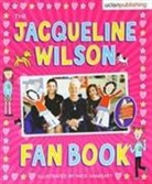 UCLan Publishing, Nick Sharratt, Wayne Noble, Debbie Williams - Jacqueline Wilson Fan Book