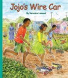 Veronica Lamond - JOJOS WIRE CAR