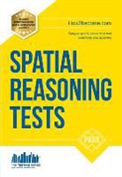 How2Become, Richard McMunn - Spatial Reasoning Tests - The ULTIMATE guide to passing spatial reasoning tests (Testing Series)