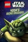 Ace Landers - Lego Star Wars: Yoda's Secret Missions