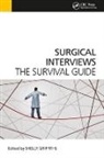 Tom Fysh, Tom Griffiths Fysh, Shelly Griffiths, Griffiths Shelly, Shelly Griffiths - Surgical Interviews