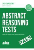 How2Become, Richard McMunn - Abstract Reasoning Tests