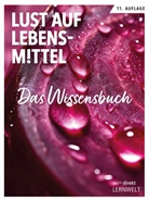 LZ direkt Lernwelt, LZ direkt Lernwelt, Mediadidac, Mediadidact - Lust auf Lebensmittel