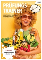 Lutz Kohlmann, Lutz Kohlmann, LZ direkt Lernwelt, Mediadidact - Prüfungstrainer Kaufmann & Kauffrau im Einzelhandel (Teil 2)
