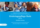 Evelin Gerszonowicz, Eveline Gerszonowicz, Filip Martins Antunes, Filipe Martins Antunes, Natt, Rossbach... - Kindertagespflege-Skala (TAS-R)