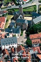 Elisabeth Heil - DKV-Kunstführer (Kleine Kunstführer) - 630: Stadt Steinau an der Straße