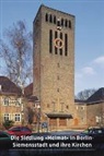 Bettina Held - Die Siedlung »Heimat« in Berlin-Siemensstadt und ihre Kirchen