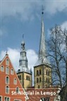 Ulrich Schäfer - St. Nicolai in Lemgo