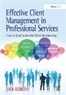 Jack Berkovi, Berkovi Jack - Effective Client Management in Professional Services
