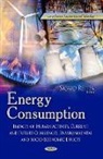 Sigrid Reiter - Energy Consumption