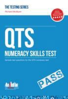 Richard McMunn - QTS Numeracy Test Questions: The Ultimate Guide to Passing the QTS Numerical Tests