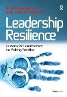 Ginger Charles - Leadership Resilience
