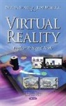 Joav Merrick, Professor Joav Merrick, Paul M Sharkey, Paul M. Sharkey - Virtual Reality