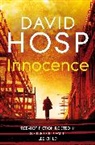 David Hosp, Hosp David - Innocence