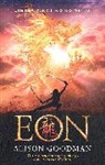 Alison Goodman - Eon: Rise of the Dragoneye