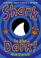 Nick Sharratt, Sharratt Nick - Shark in the Dark