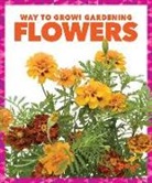 Rebecca Pettiford - Flowers