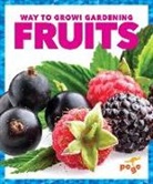 Rebecca Pettiford - Fruits