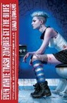 Diana Rowland - Even White Trash Zombies Get The Blues