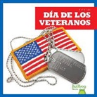 Rebecca Pettiford - Día de Los Veteranos (Veterans Day)