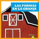 Jennifer Fretland VanVoorst - Las Formas En La Granja (Shapes on the Farm)