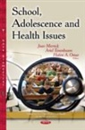 Joav Merrick, Professor Joav Merrick, Hatim A Omar, Hatim A. Omar, Ariel Tenenbaum - School, Adolescence & Health Issues