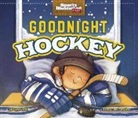 Michael Dahl, Michael/ Forshay Dahl, Christina E Forshay, Christina E. Forshay - Goodnight Hockey