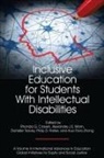Rhonda G. Craven, Alexandre J. S. Morin, Danielle Tracey - Inclusive Education for Students with Intellectual Disabilities