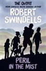 Rob Swindells, Robert Swindells, Leo Hartas - Peril in the Mist