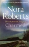 Nora Roberts - Charmed
