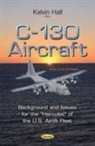 Kelvin Hall - C-130 Aircraft