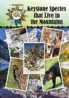 Bonnie Hinman - Keystone Species That Live in the Mountains