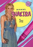 Tammy Gagne - Shakira