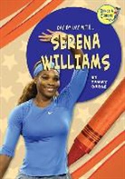 Tammy Gagne, Tammy Gagne - Serena Williams