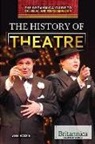 Ann Hosein, Ann (EDT) Hosein, Ann Hosein - The History of Theatre