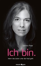 Sandra Plaar - Ich bin.