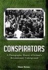 Shane Kenna - Conspirators